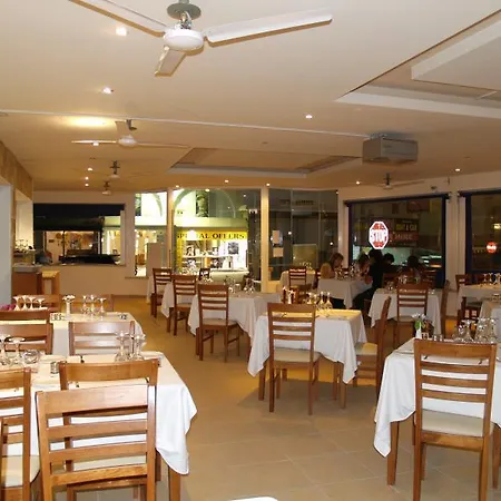 대프니 아파트먼트 사이프러스 파포스